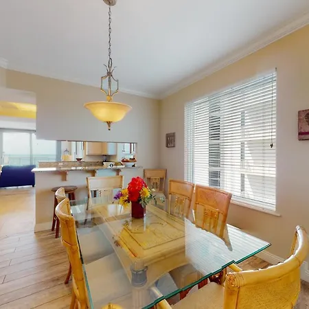 Appartement Indigo 704W